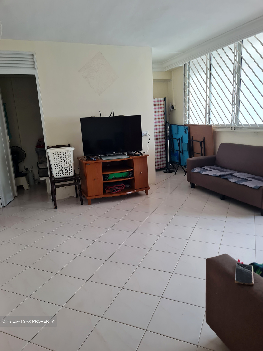 Blk 805 Khatib Gardens (Yishun), HDB 4 Rooms #577322491